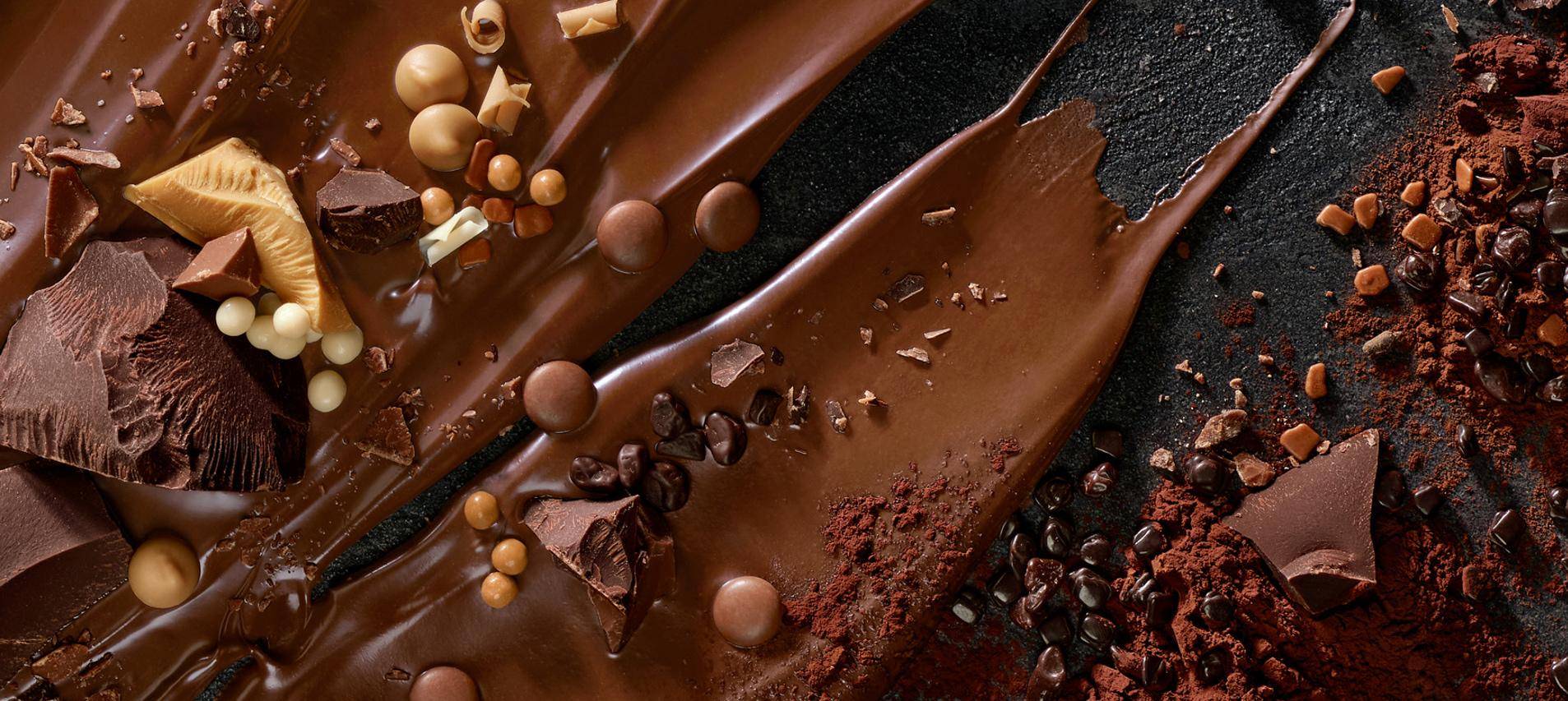 Home Page Callebaut